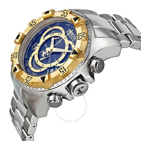 invicta swiss watch.